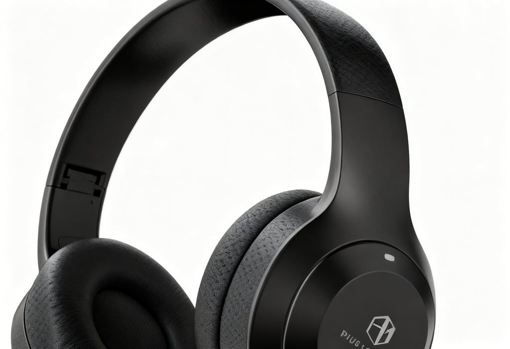 Auriculares Inalámbricos Bluetooth Super Bass