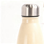 Botella Inox 500 ml Aguacate
