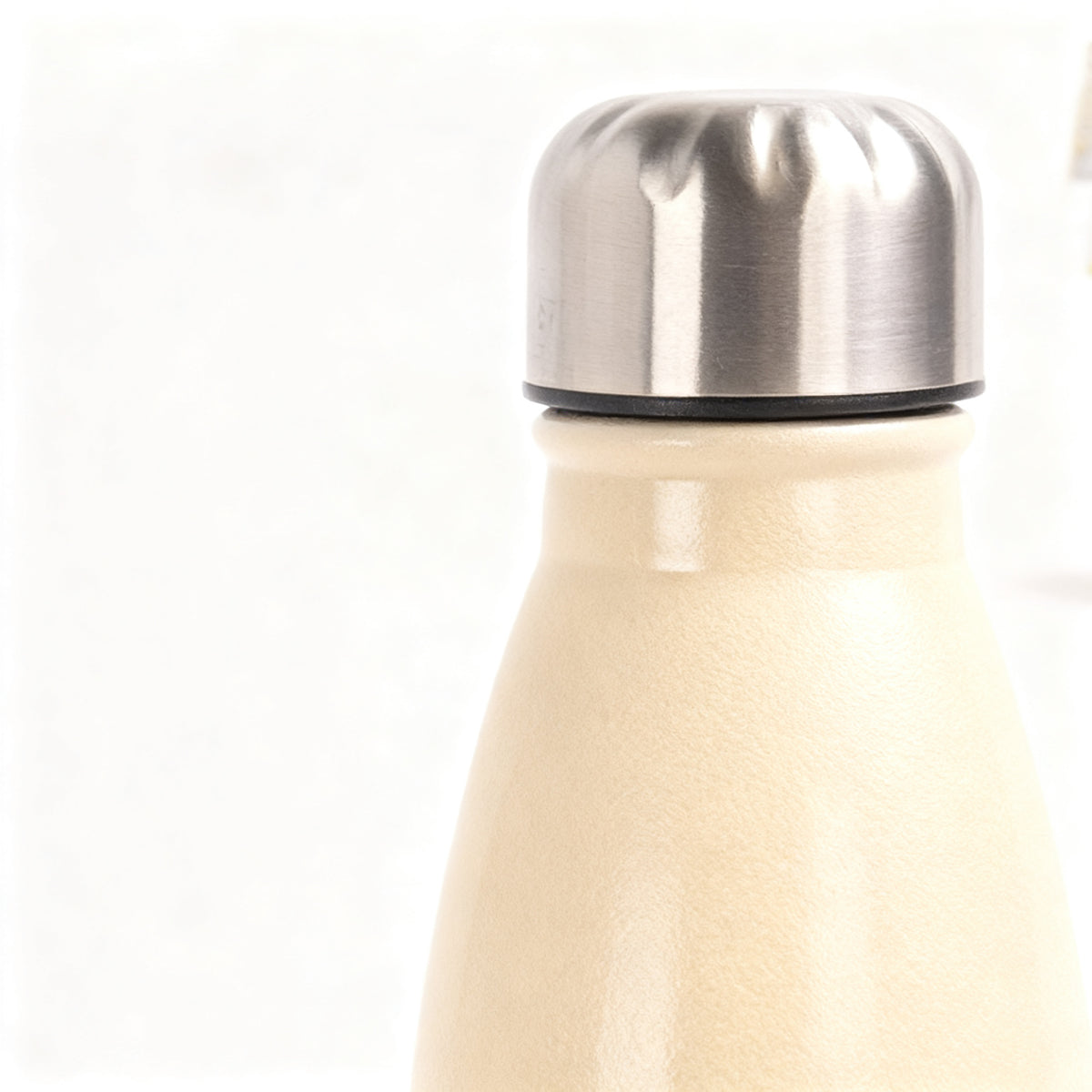 Botella Inox 500 ml Aguacate