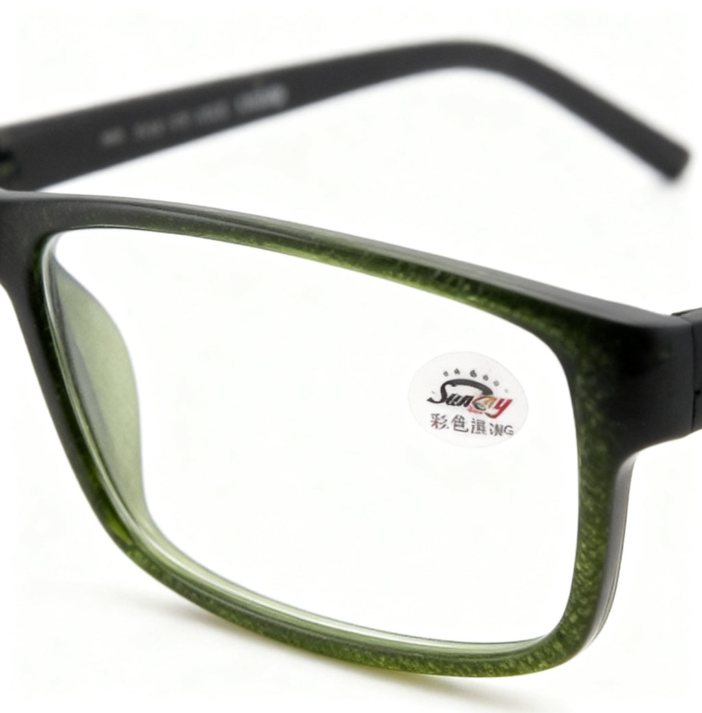 Gafas de Lectura 2.5 SunRay