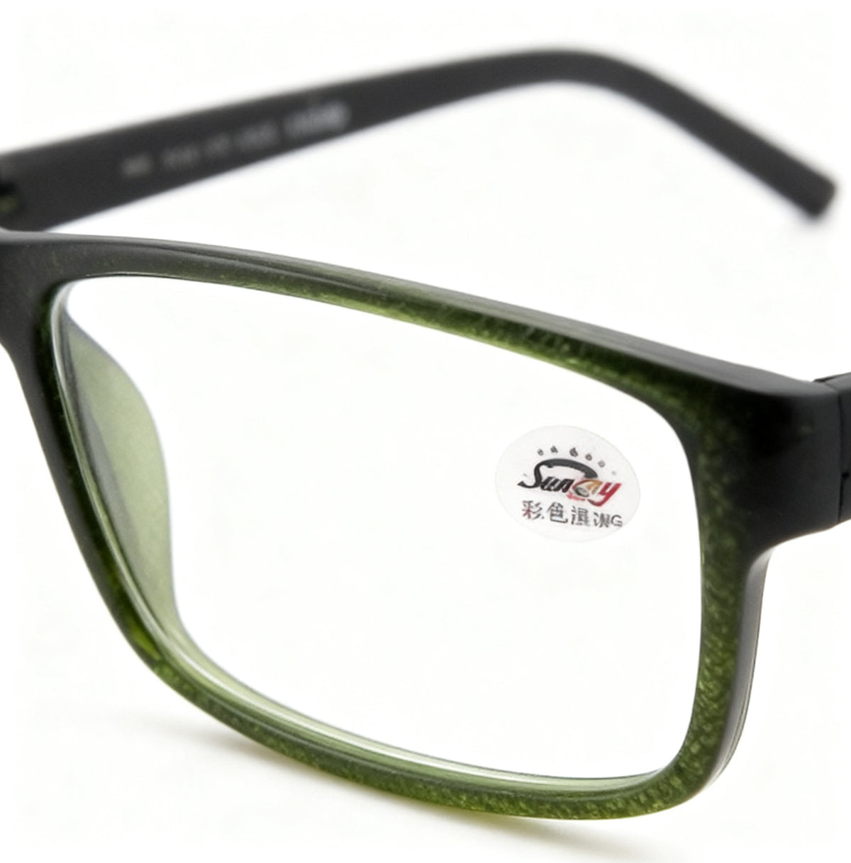 Gafas de Lectura 2.5 SunRay