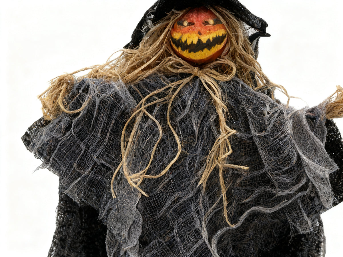 Decoración Halloween Calabaza Luminosa