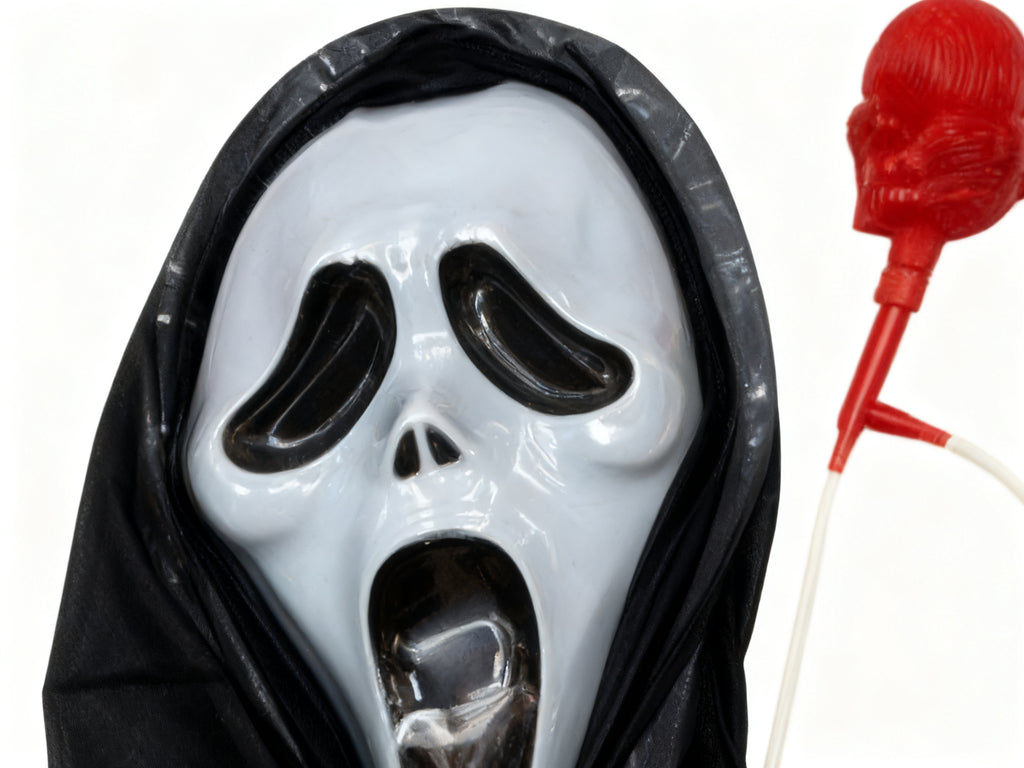 Máscara de Vampiro Sangrienta