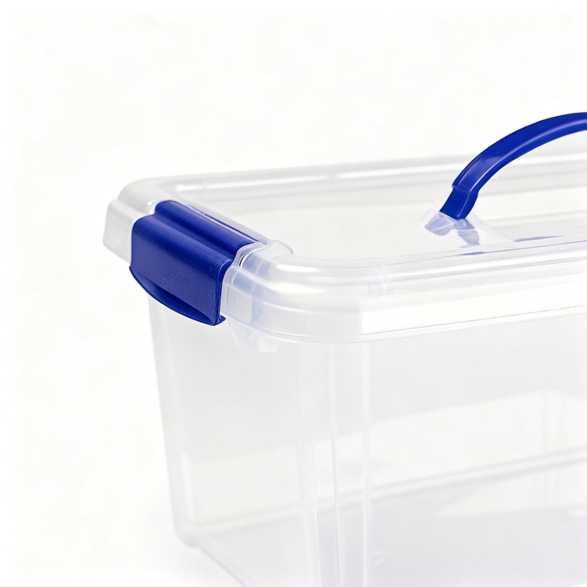 CAJA Nº24 10L TRANSPARENTE