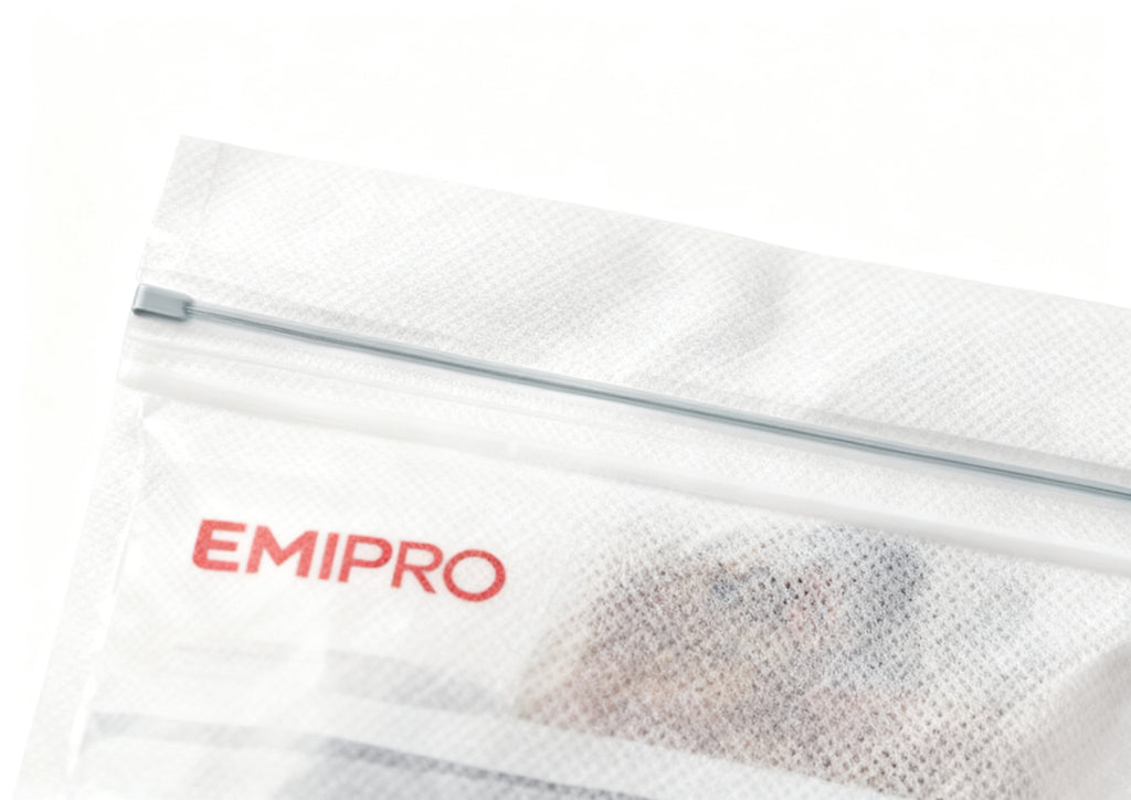 EMI Bolsa Hermética para Alimentos
