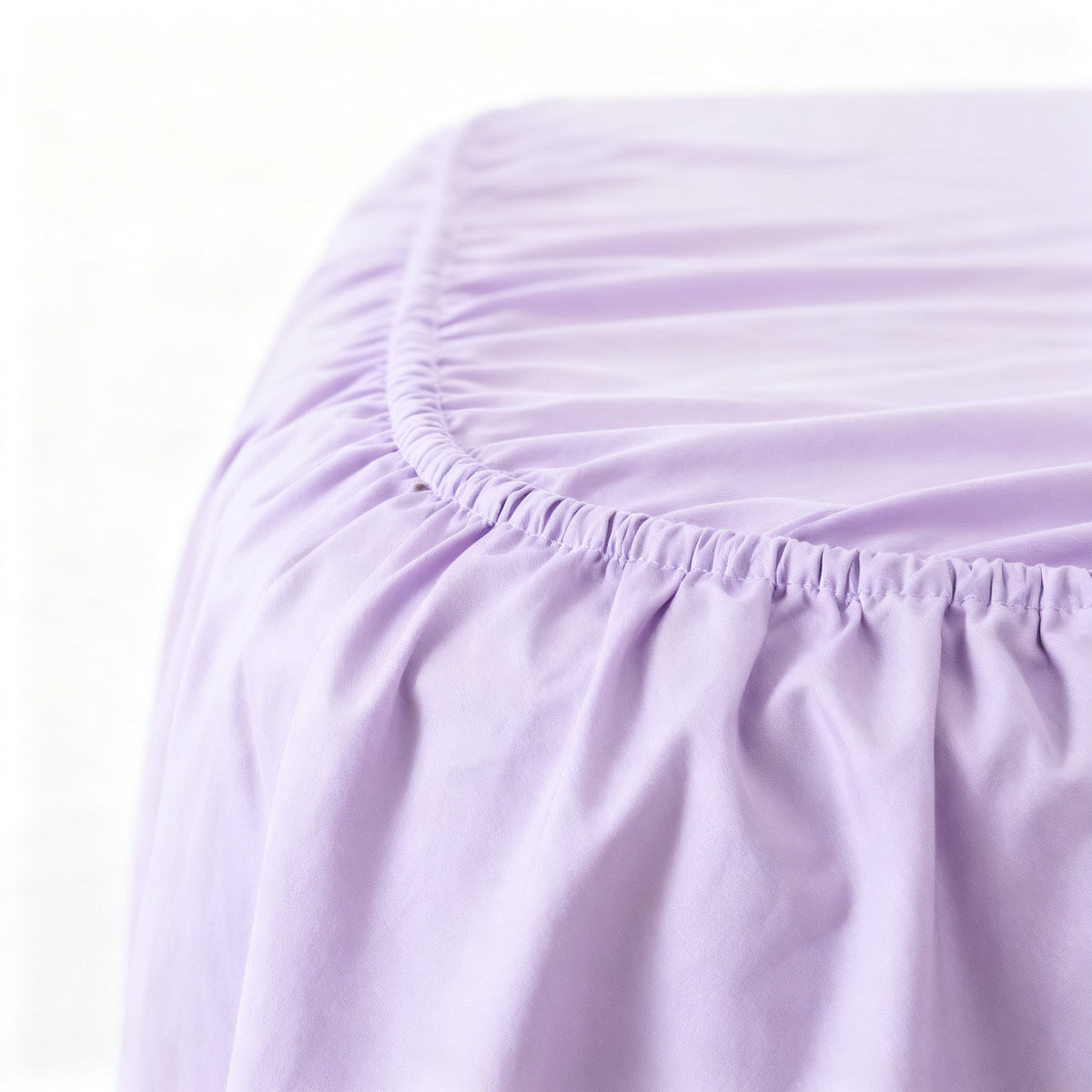 Juego de Sabanas 150cm Lila