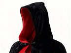 Capa 120cm para Disfraz (1 pieza)