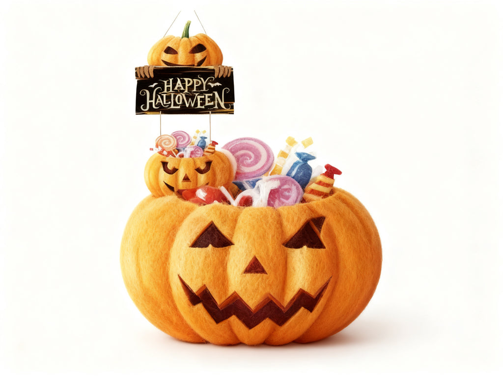Adorno Colgante de Halloween 1 Pieza