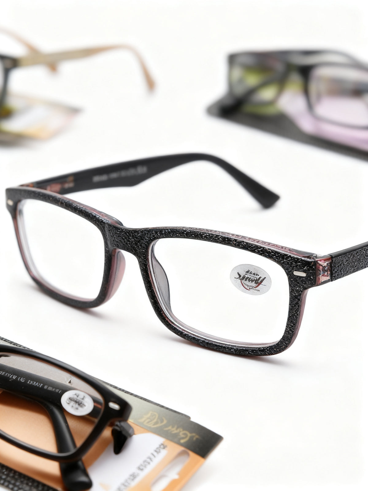 Gafas de Lectura 1.0