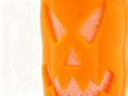 Lámpara de Vela Calabaza Halloween 1pc