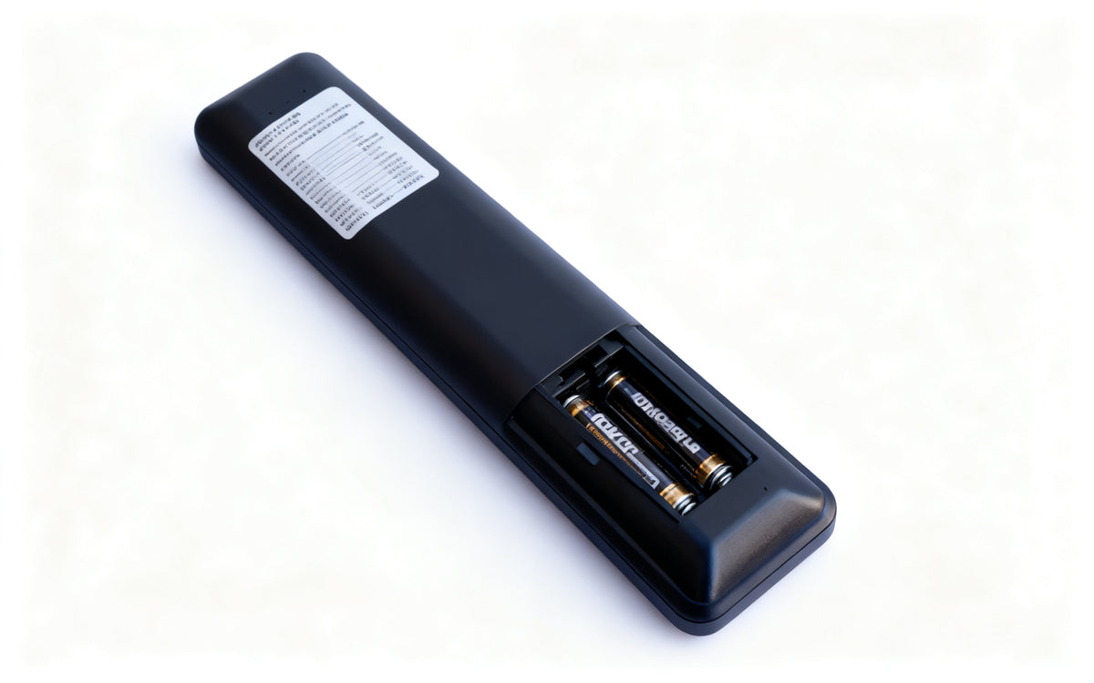 Mando Universal MP-MDUNI1 para TV