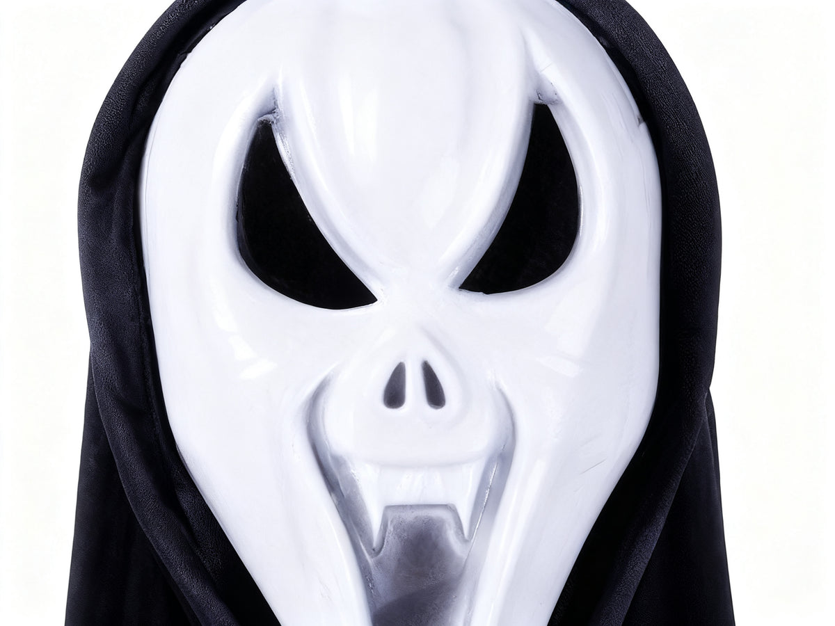 Máscaras Mezcla Halloween 1 Pieza