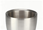 ENFRIADOR ACERO ISOTERMICO 18X18CM MY BAR