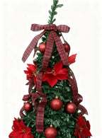 Arbol de Navidad 150 cm