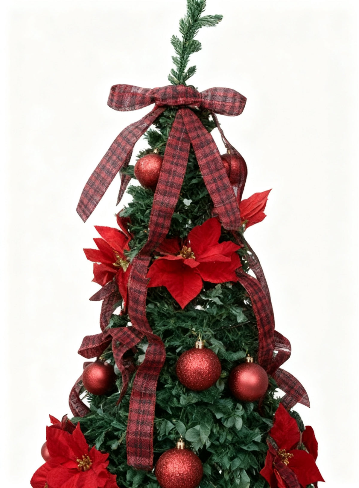 Arbol de Navidad 150 cm