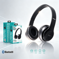 Auriculares Bluetooth SODANY TS-0230 | Inalámbricos Over-Ear | Negro