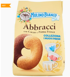 BISCOTTI ABBRACCI de Mulino Bianco