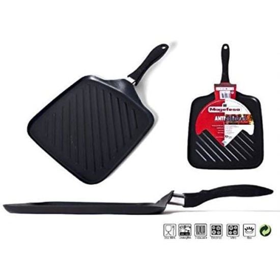 Asador Negro V 27