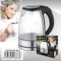 HERVIDOR DE AGUA HHB1761 1.7L