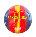 Balón de Fútbol Barcelona