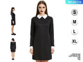 Traje de Miercoles para Adulto
