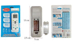 Mando Universal para Aire Acondicionado MPACM1-0670