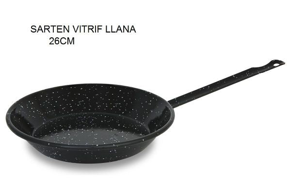 Sartén Vitrif 26 cm
