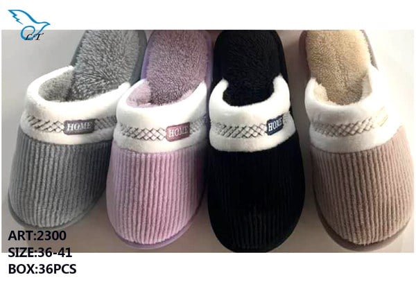 Zapatillas de Casa 2300 para Mujer