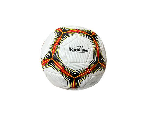 Balón de Fútbol 260916 Diamante Mezcla 4 Colores