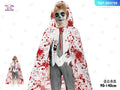 Capa de Sangre Halloween 80cm