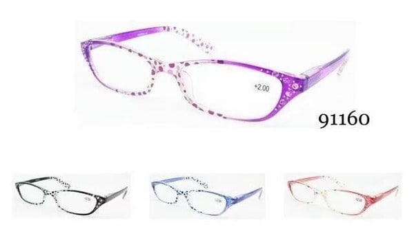 Gafas de Lectura Surtidas Colores