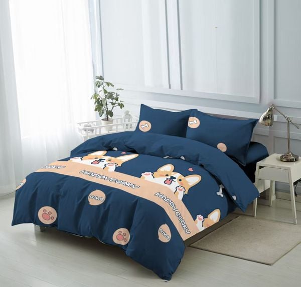 Juego de Funda Nórdica 135cm