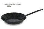 Sarten Vitrif Llana 30 cm