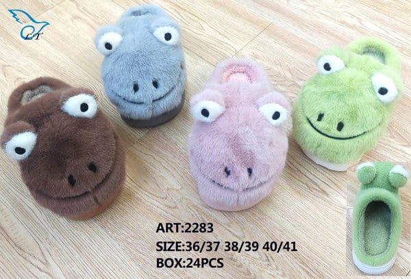 Zapatillas de Casa Rana 2283