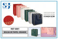 Bolsa Regalo 31x42x12
