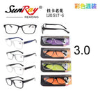 Gafas de lectura 3.0 SunRay