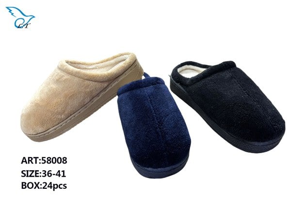 Zapatillas 58008 para mujer