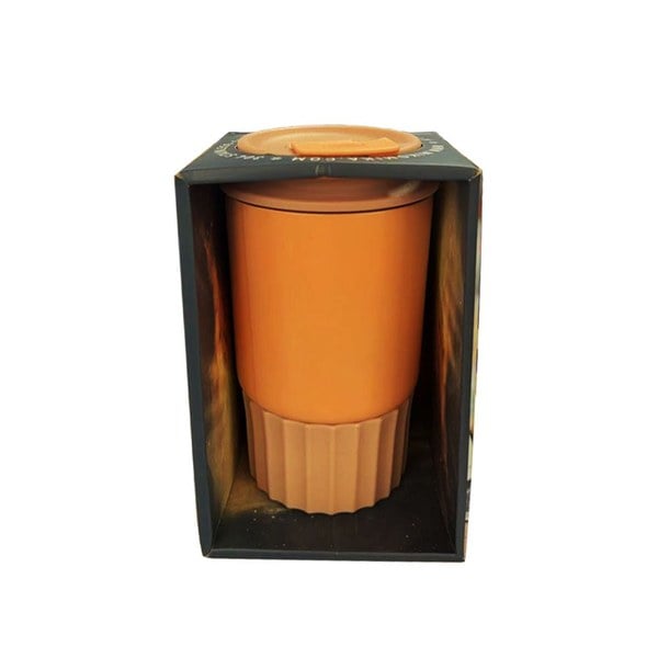 TAZA TERMO COLOR 360ML