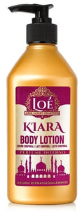 Body Lotion Kiara Loé 500 ml