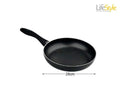 Sartén Aluminio Inducción Luxe 28 cm