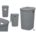 Pongotodo Domus 50L Gris Azulado