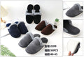 2209 ZAPATILLAS DE CASA PARA HOMBRE
