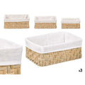 Set de 3 Cestos Rectangulares