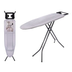 Tabla Planchar Gris 33x131 cm