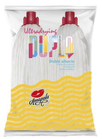 FREGONA DUPLO ULTRADRYING