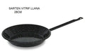 Sarten Vitrif Llana 28 cm