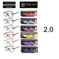 Gafas de Lectura 2.0