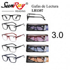 Gafas de Lectura 3.0 SunRay
