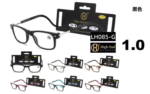 Gafas de Lectura 1.0