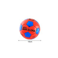 BALON MINI BARCELONA Nº2 Ø140MM